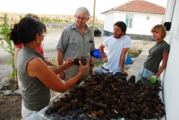 Centraal Anatolië, Turkije